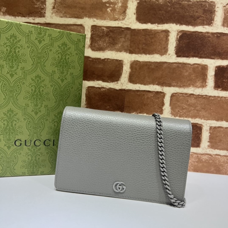 G*u*i satchel bags